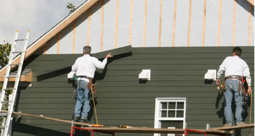 Comparing Aluminum Siding to Other Siding Materials - Revival